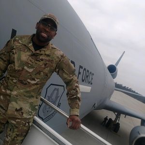 Meet your Posher, Lamar